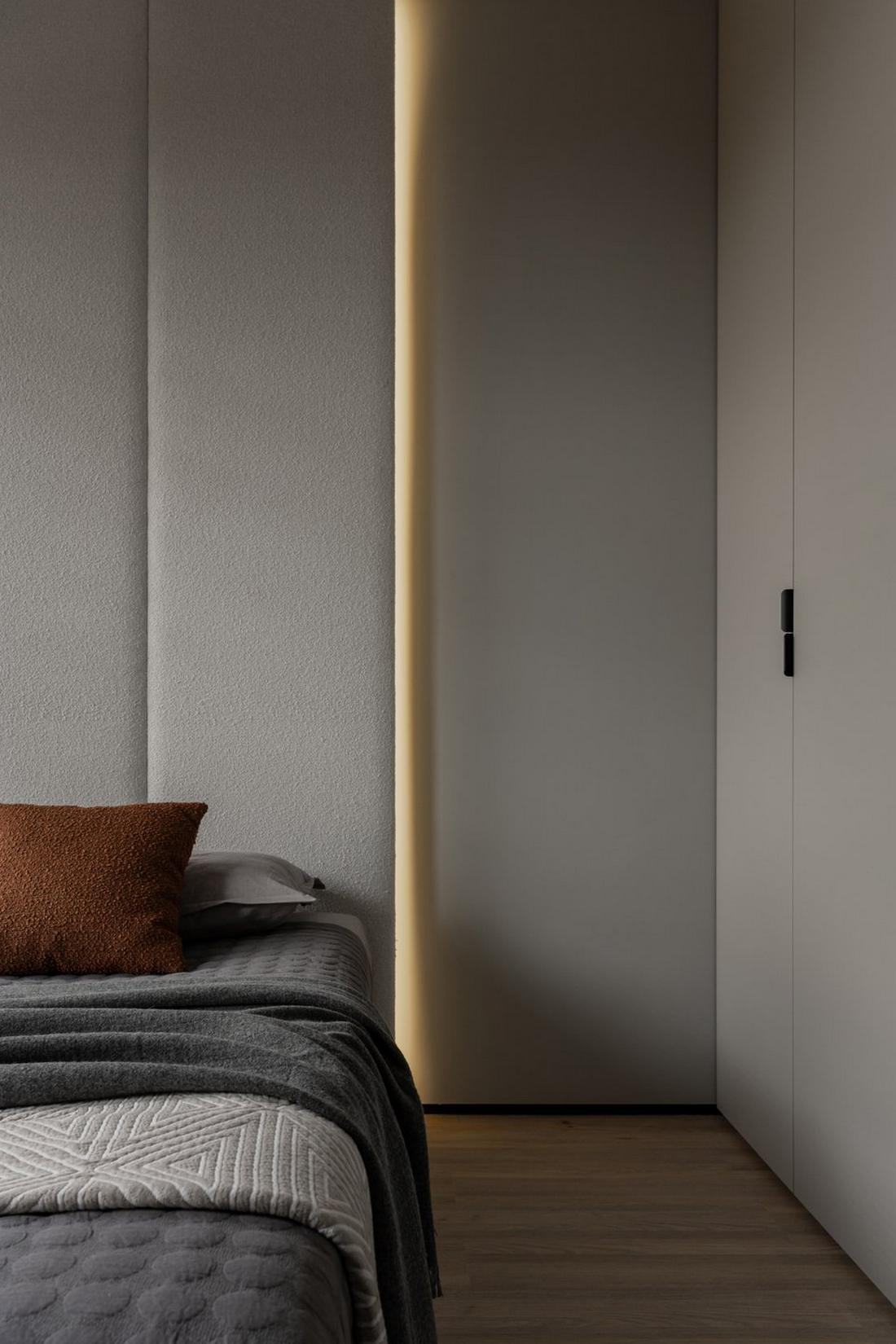 Vastu shastra alapon tervezett otthon: négyfős család 60m2-en, tudatos térszervezés Vastu shastra alapon tervezett otthon: négyfős család 60m2-en, tudatos térszervezés