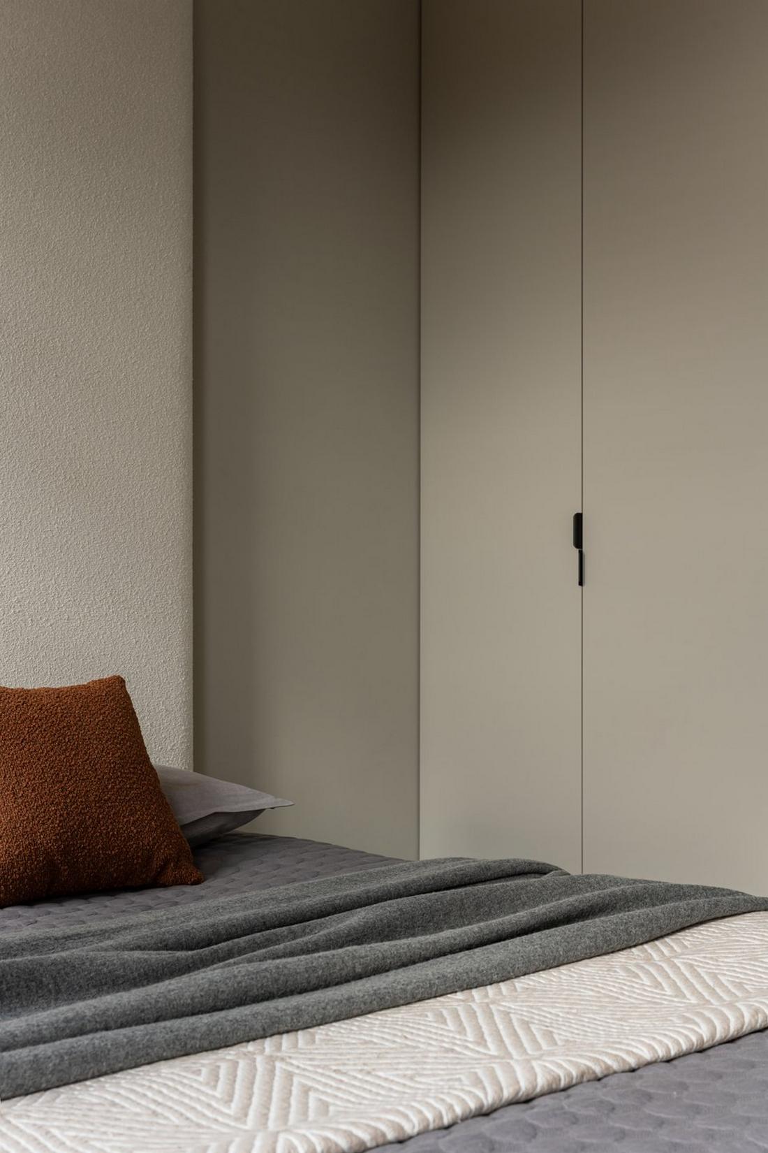 Vastu shastra alapon tervezett otthon: négyfős család 60m2-en, tudatos térszervezés Vastu shastra alapon tervezett otthon: négyfős család 60m2-en, tudatos térszervezés