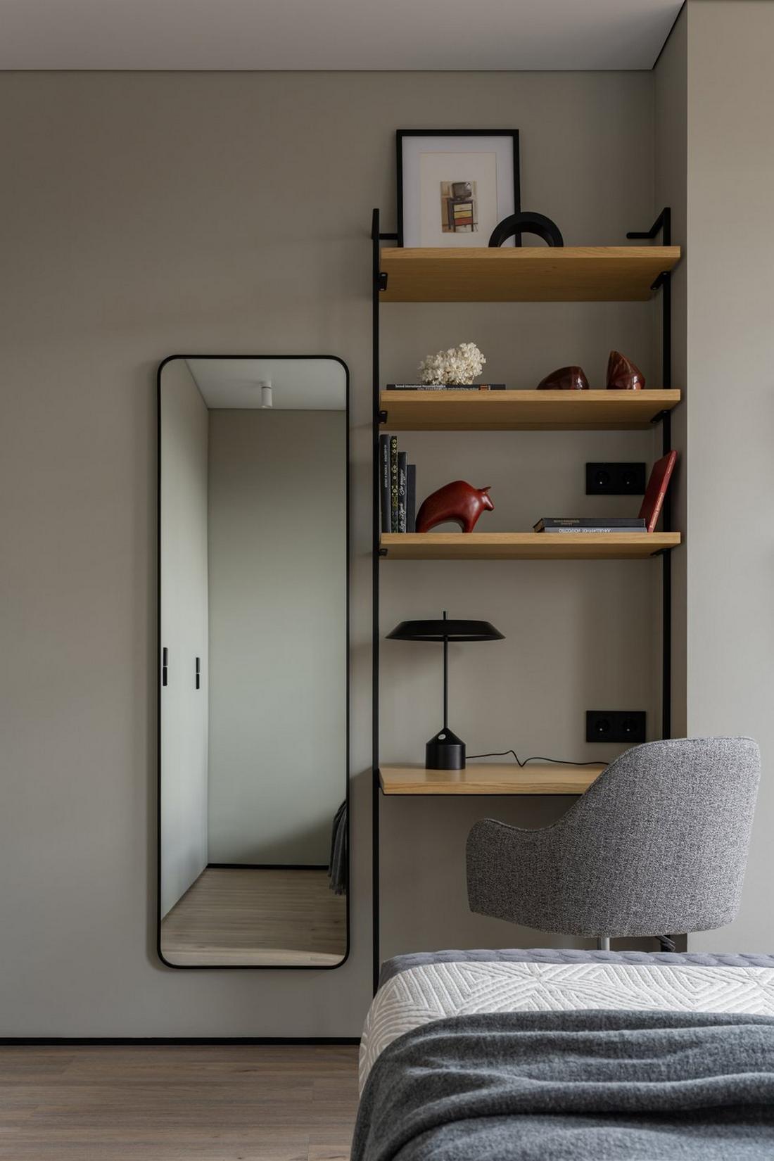 Vastu shastra alapon tervezett otthon: négyfős család 60m2-en, tudatos térszervezés Vastu shastra alapon tervezett otthon: négyfős család 60m2-en, tudatos térszervezés