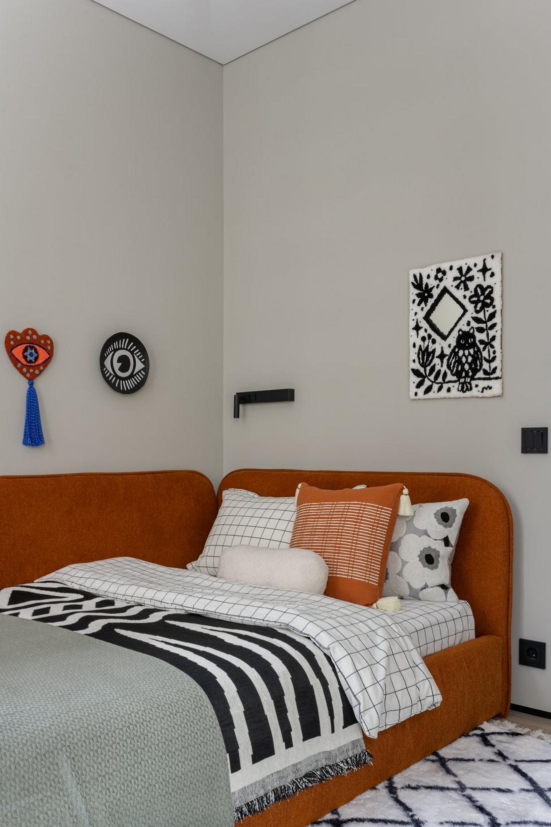 Vastu shastra alapon tervezett otthon: négyfős család 60m2-en, tudatos térszervezés Vastu shastra alapon tervezett otthon: négyfős család 60m2-en, tudatos térszervezés