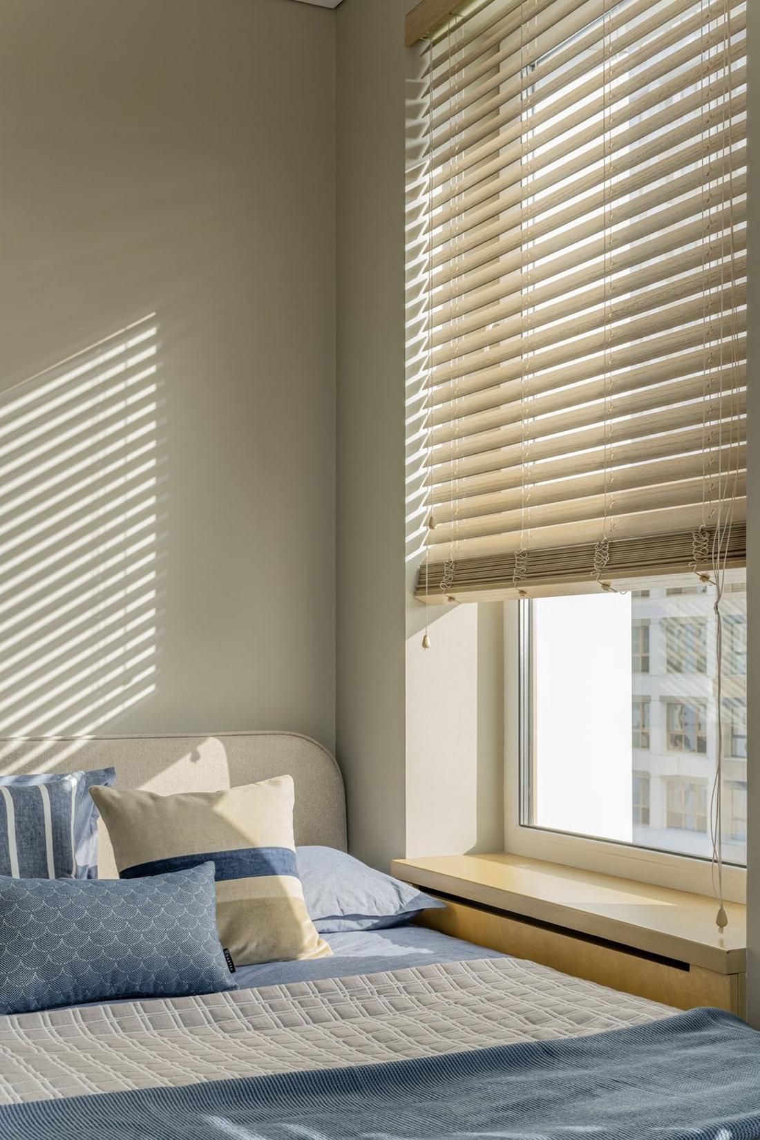 Vastu shastra alapon tervezett otthon: négyfős család 60m2-en, tudatos térszervezés Vastu shastra alapon tervezett otthon: négyfős család 60m2-en, tudatos térszervezés