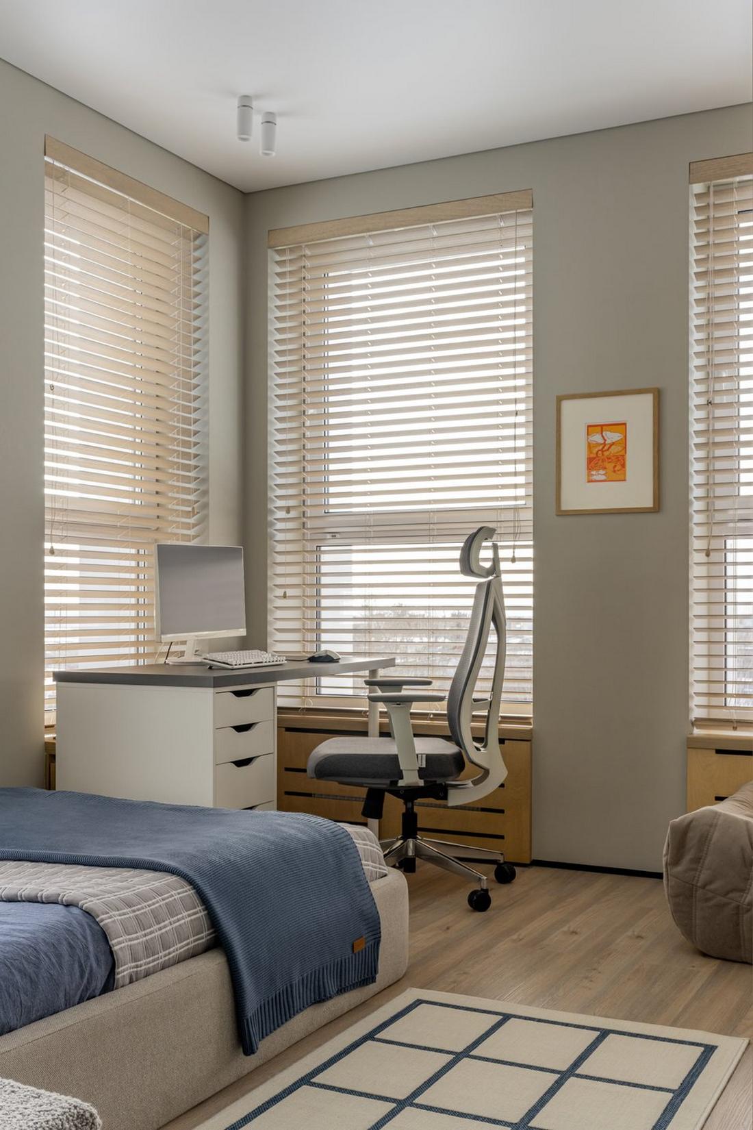 Vastu shastra alapon tervezett otthon: négyfős család 60m2-en, tudatos térszervezés Vastu shastra alapon tervezett otthon: négyfős család 60m2-en, tudatos térszervezés