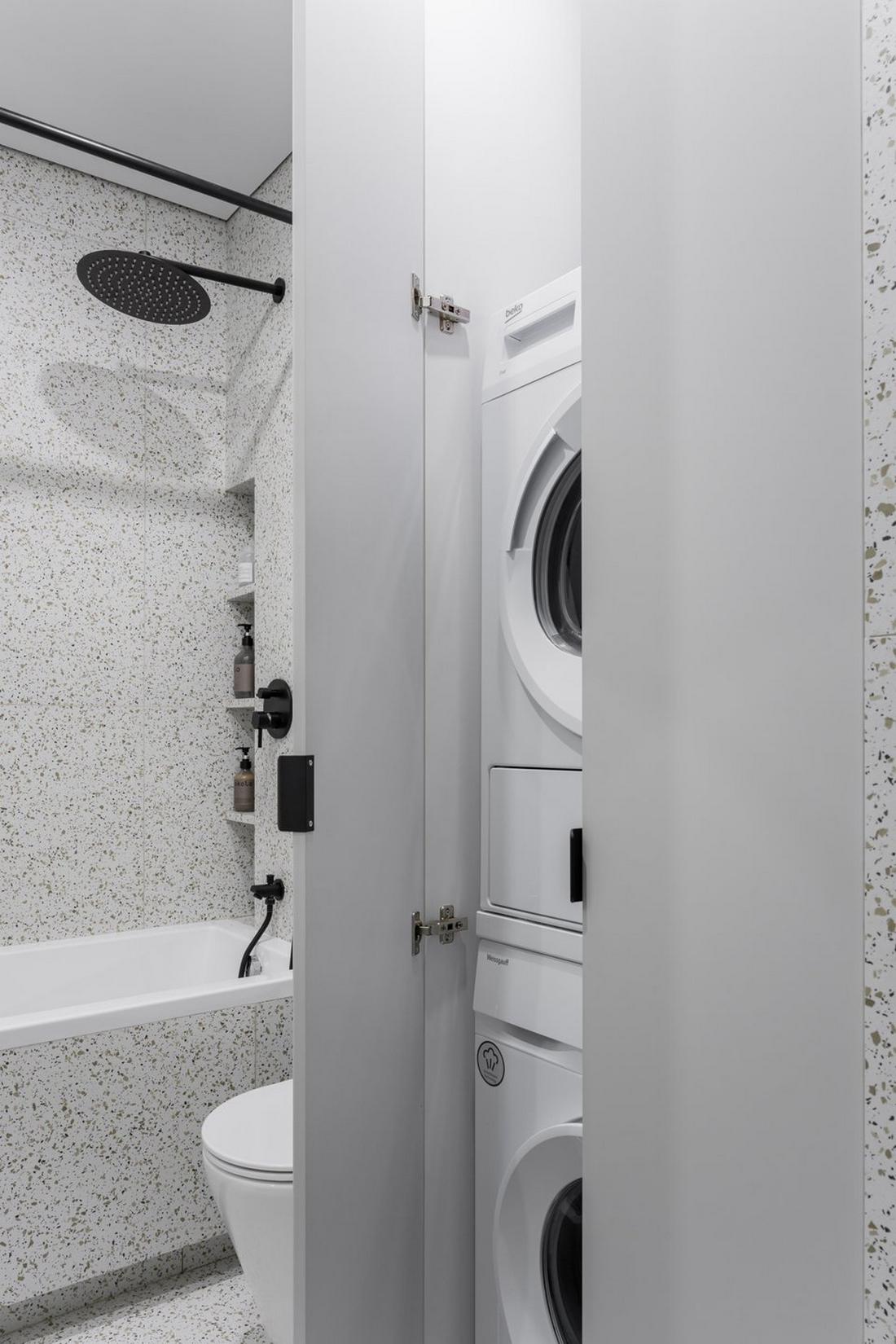 Vastu shastra alapon tervezett otthon: négyfős család 60m2-en, tudatos térszervezés Vastu shastra alapon tervezett otthon: négyfős család 60m2-en, tudatos térszervezés