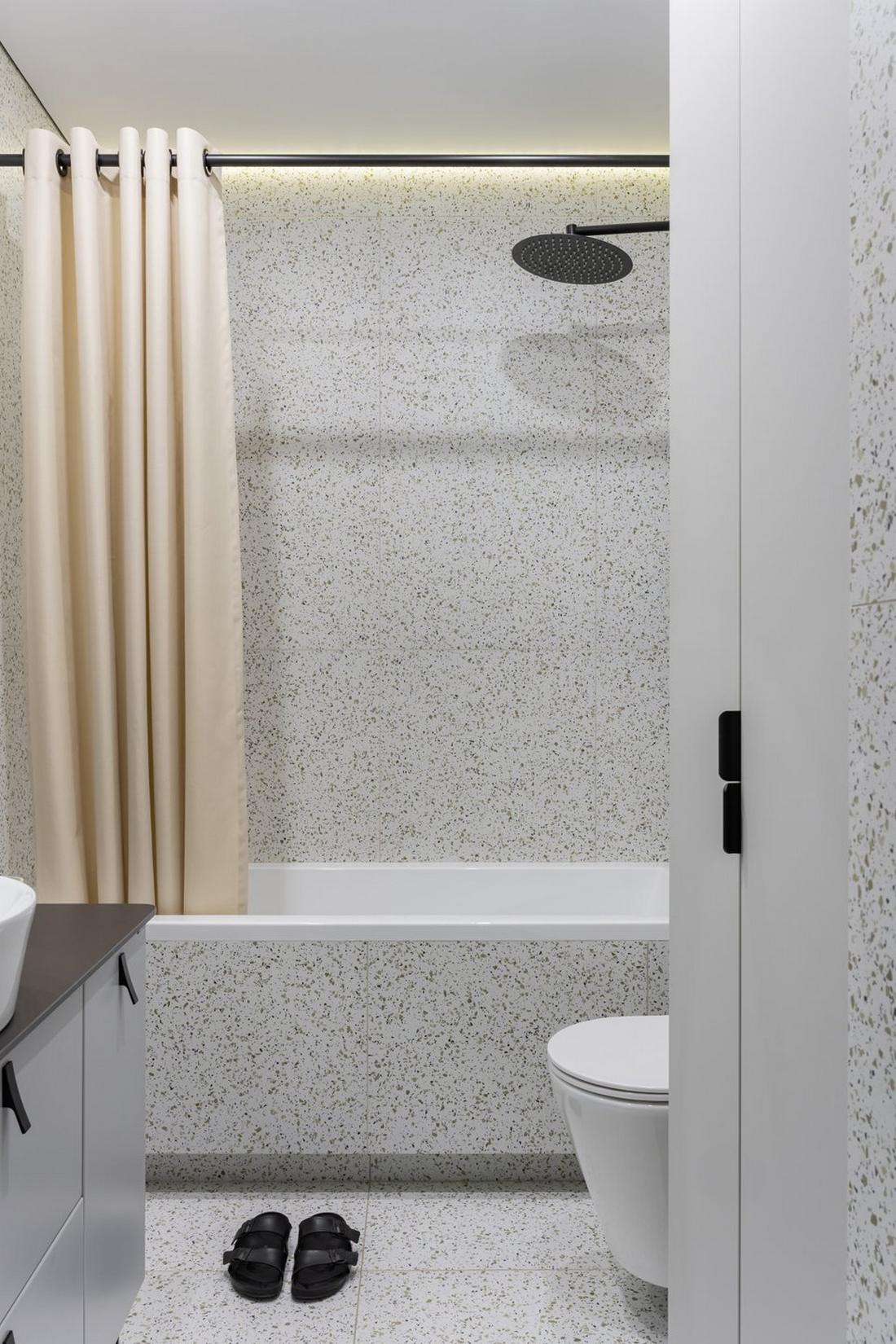 Vastu shastra alapon tervezett otthon: négyfős család 60m2-en, tudatos térszervezés Vastu shastra alapon tervezett otthon: négyfős család 60m2-en, tudatos térszervezés