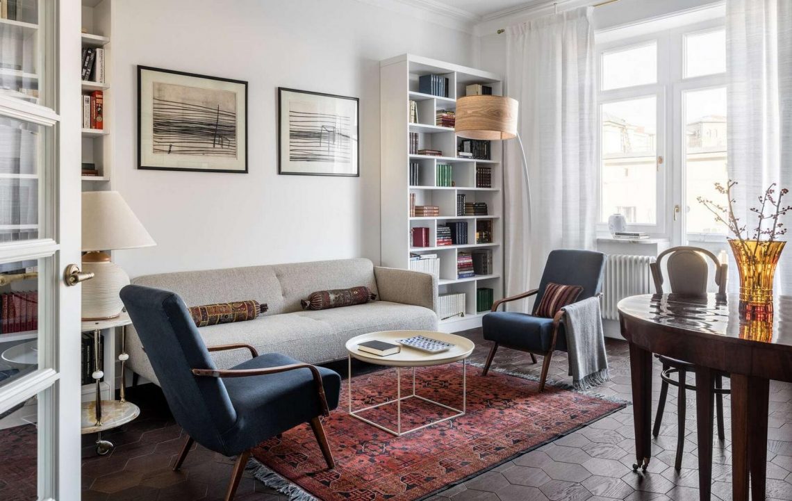 Ez az 5 lakberendezési hiba nap mint nap befolyásolhatja a közérzeted - nézd meg, nálad előfordul-e valamelyik!