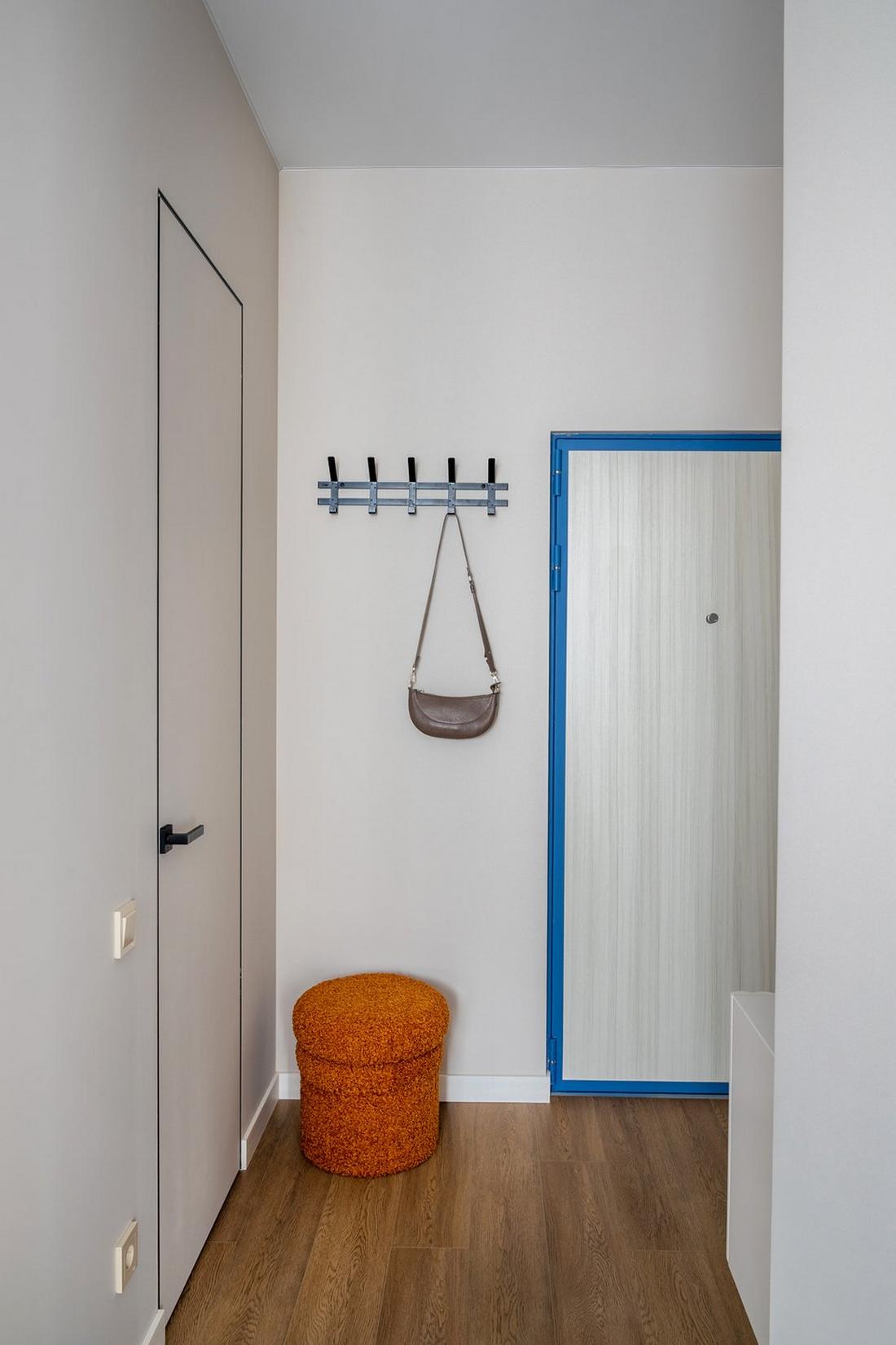 Átgondolt világítás, a tér ergonómiája, meleg színárnyalatok és változatos textúrák Átgondolt világítás, a tér ergonómiája, meleg színárnyalatok és változatos textúrák