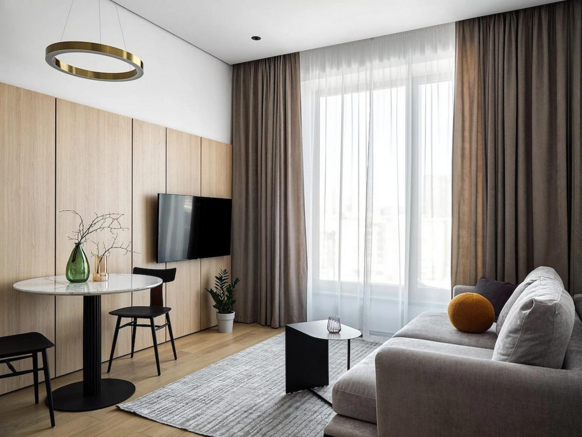 Hogyan rendezd be az eladásra szánt lakást, hogy tökéletes ár-érték arányt érj el?