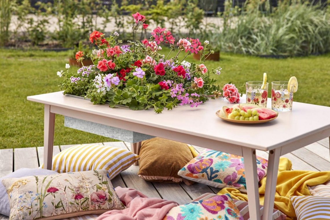 Kertészkedés együtt a gyermekeinkkel: tökéletes interaktív családi program