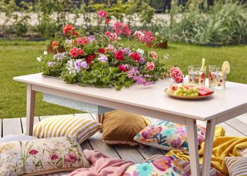 Kertészkedés együtt a gyermekeinkkel: tökéletes interaktív családi program