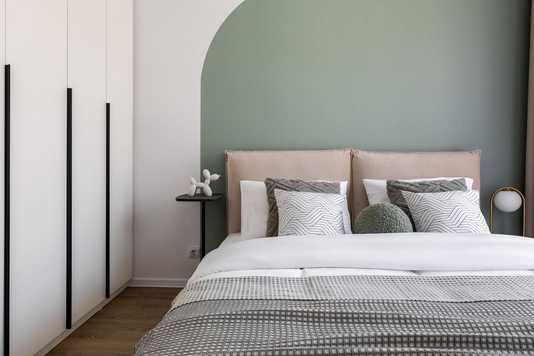 Kevés pénzből vonzó lakásbelső: gyors felújítás szép és funkcionális végeredmény Kevés pénzből vonzó lakásbelső: gyors felújítás szép és funkcionális végeredmény