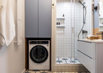 Költséghatékony lakásfelújítás az ingatlan értékét jelentősen növelve: példa 40m2-en