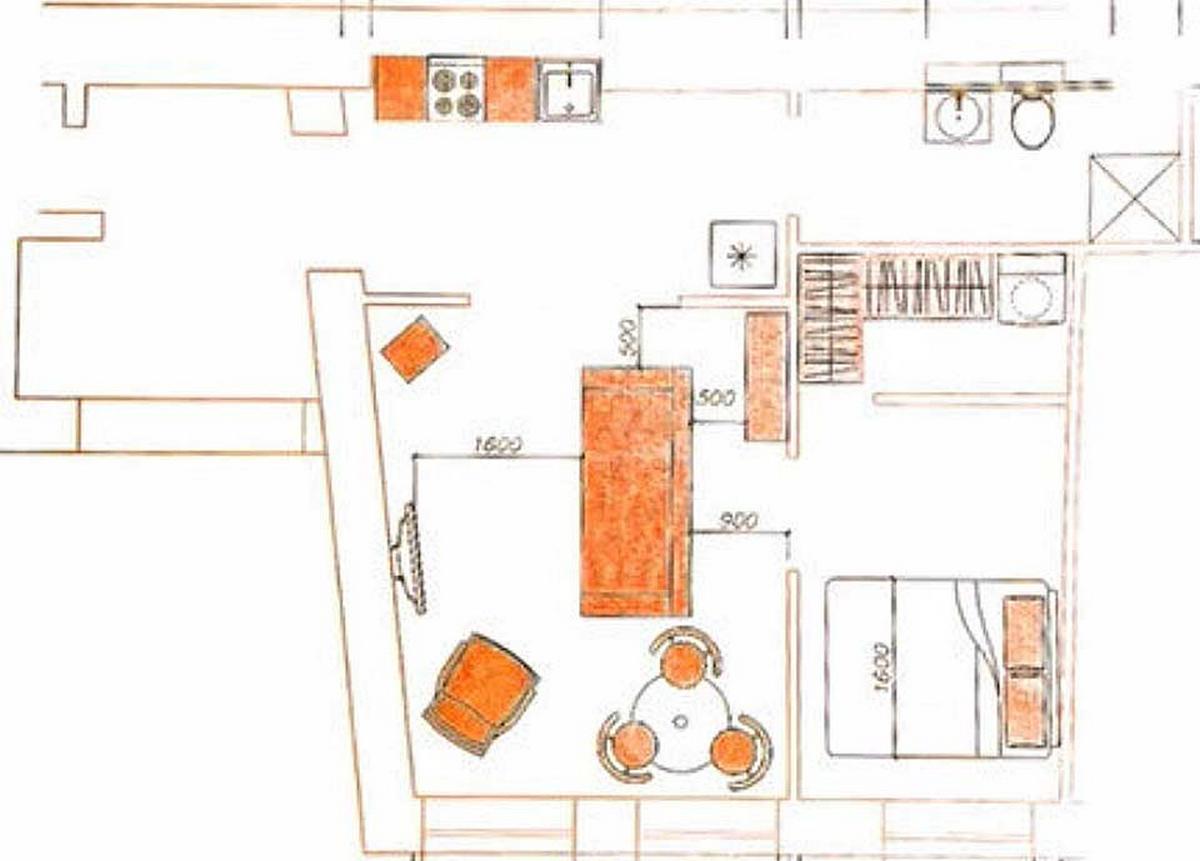 Lakberendező nélkül alakított ki színes, érdekes tereket otthonában a házaspár Lakberendező nélkül alakított ki színes, érdekes tereket otthonában a házaspár