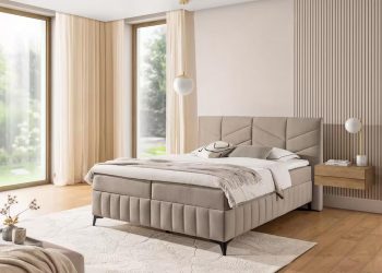 Milyen ágy színek illenek a különböző hálószobai stílusokhoz?