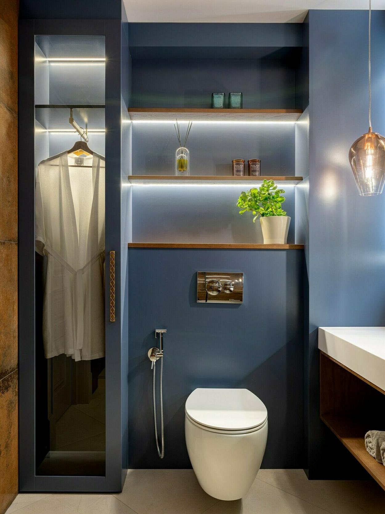 Négy szoba, két szint, több stílus: lakás, ahol a klasszikus részletek és a modern funkcionalitás találkoznak Négy szoba, két szint, több stílus: lakás, ahol a klasszikus részletek és a modern funkcionalitás találkoznak