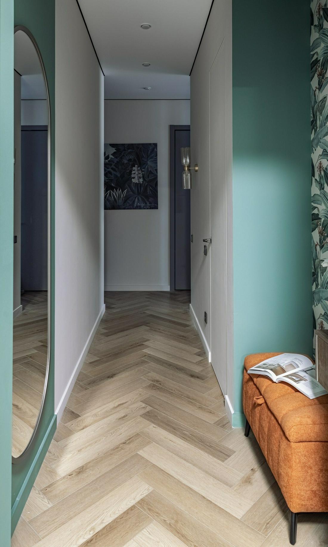 Sok szép és érdekes faldekoráció anya és fia felújított otthonában Sok szép és érdekes faldekoráció anya és fia felújított otthonában