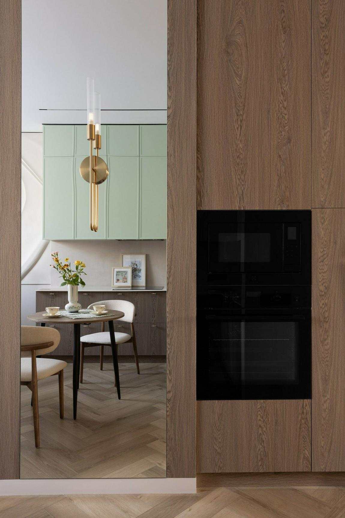 Sok szép és érdekes faldekoráció anya és fia felújított otthonában Sok szép és érdekes faldekoráció anya és fia felújított otthonában