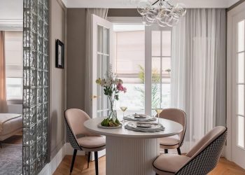 Üvegtégla: 5 bevált lakberendezési tipp a legnézettebb lakásbemutató cikkekből - 2. rész