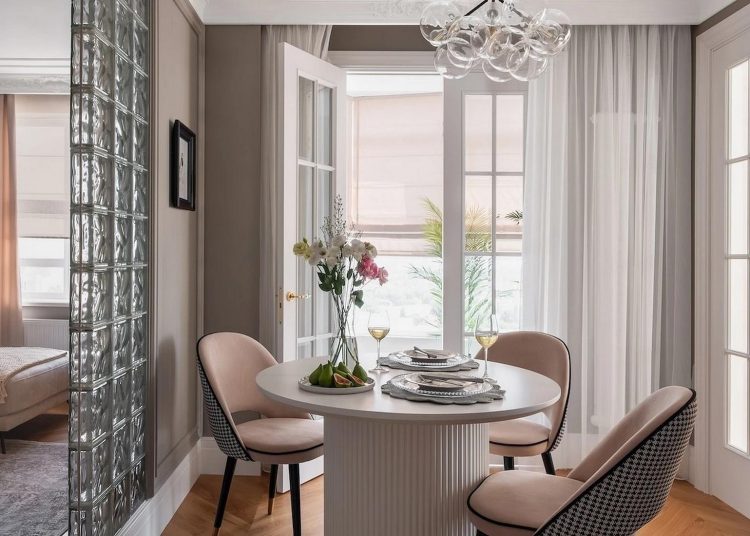 Üvegtégla: 5 bevált lakberendezési tipp a legnézettebb lakásbemutató cikkekből - 2. rész