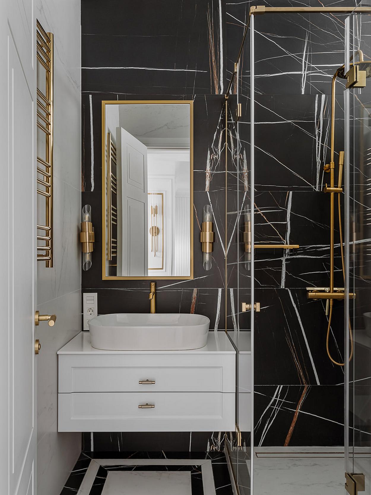 Vidéki ház színes, modern klasszikus berendezése: háromgyermekes család szép otthona Vidéki ház színes, modern klasszikus berendezése: háromgyermekes család szép otthona