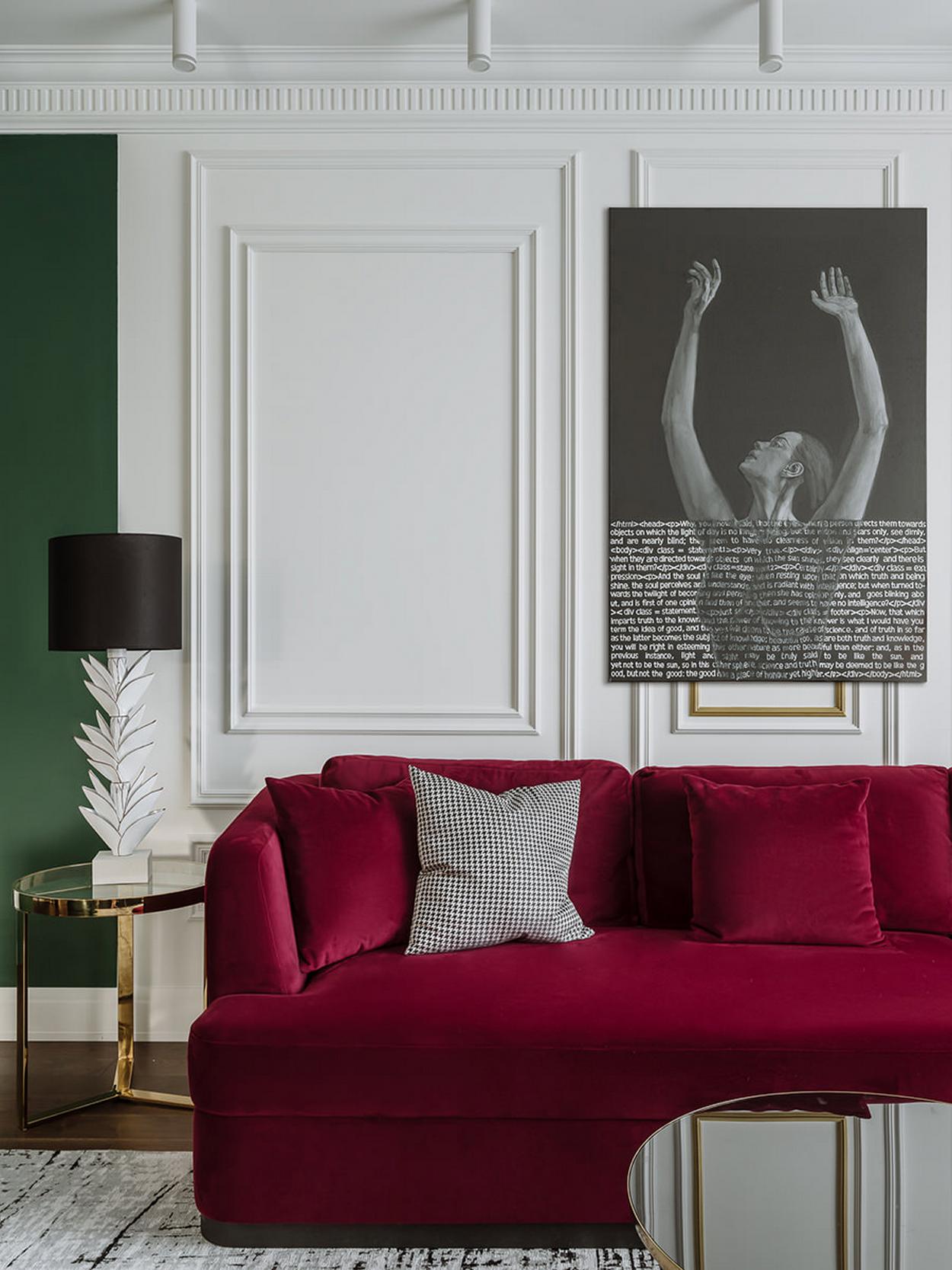 Vidéki ház színes, modern klasszikus berendezése: háromgyermekes család szép otthona Vidéki ház színes, modern klasszikus berendezése: háromgyermekes család szép otthona