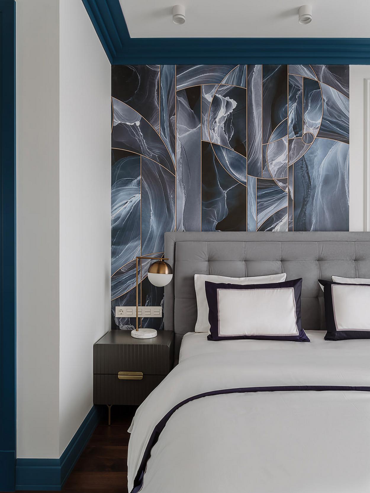 Vidéki ház színes, modern klasszikus berendezése: háromgyermekes család szép otthona Vidéki ház színes, modern klasszikus berendezése: háromgyermekes család szép otthona