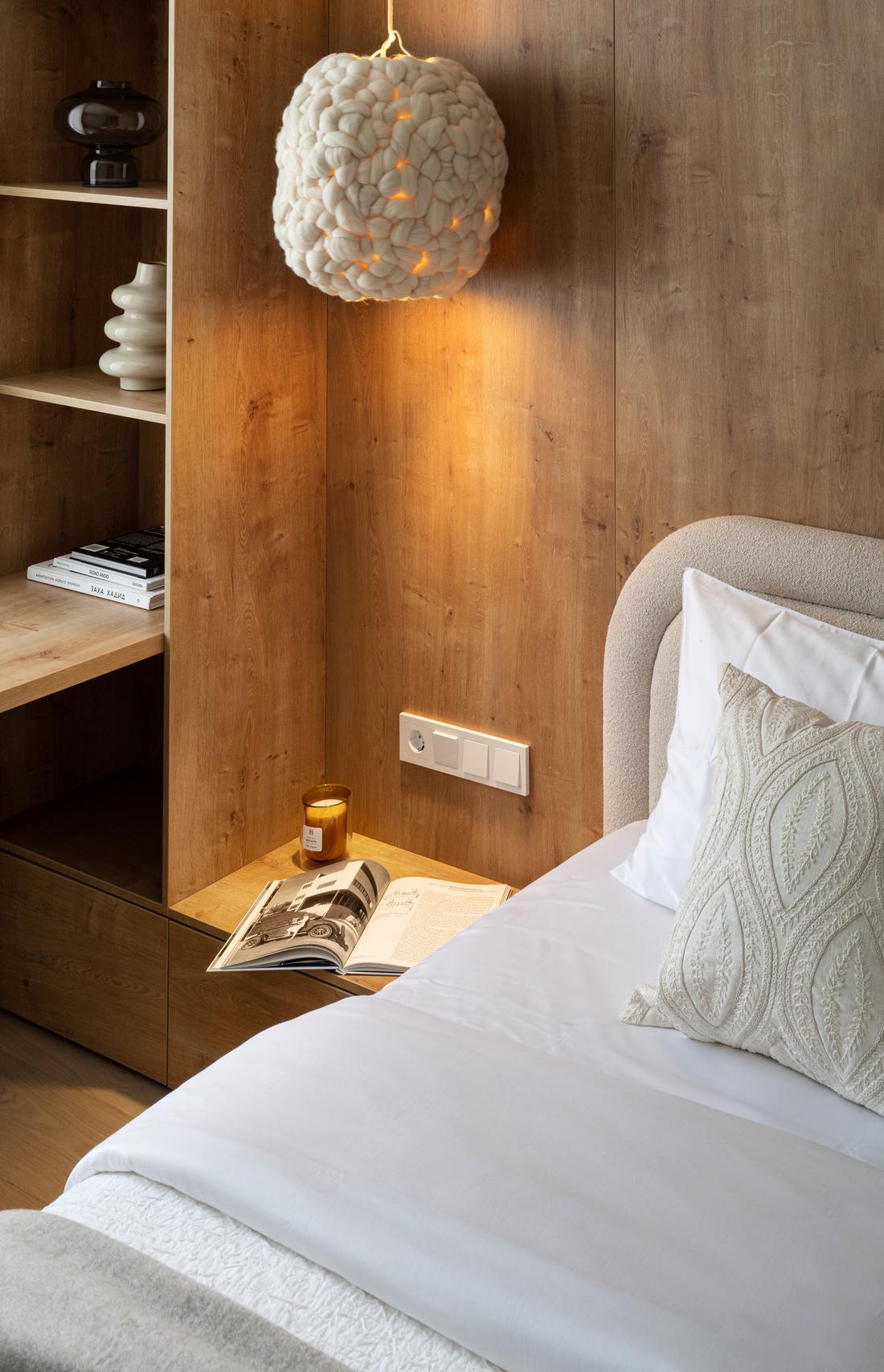 Vizuális zajtól mentes kényelmes, minimalista tér: testvérpár modern otthona Vizuális zajtól mentes kényelmes, minimalista tér: testvérpár modern otthona