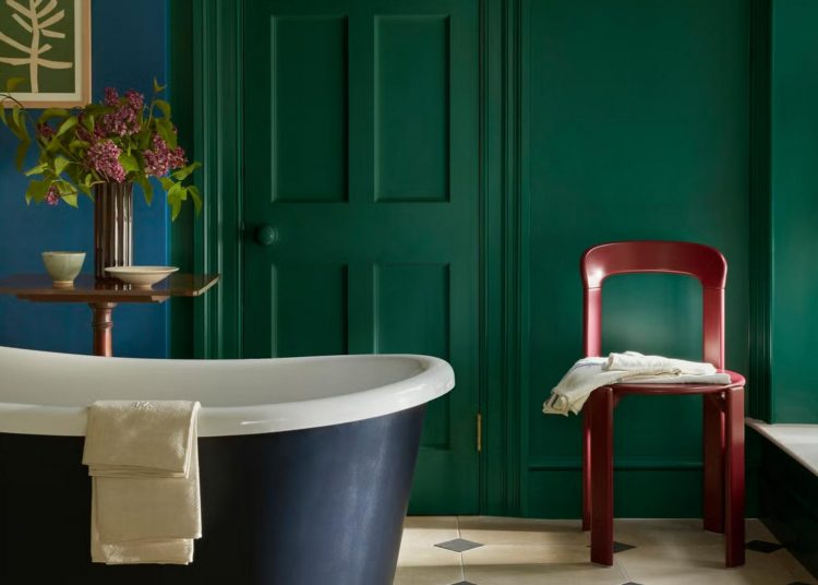 5 festékszín, amelyet a szakértők szerint érdemes mellőzni 2025-ben