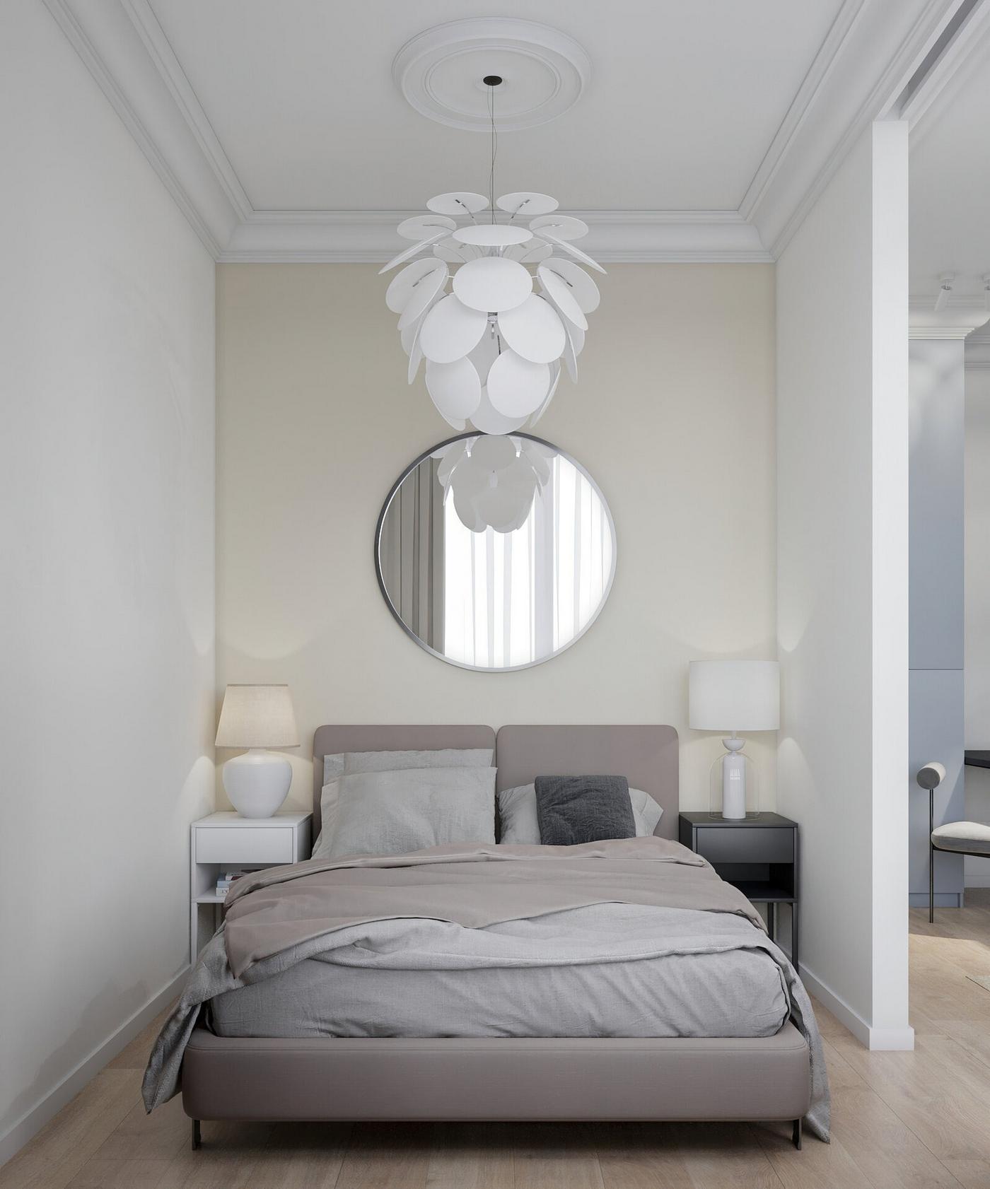 Egyedül élő, középkorú nő szépen berendezett lakása: romantikus, eklektikus enteriőr Egyedül élő, középkorú nő szépen berendezett lakása: romantikus, eklektikus enteriőr