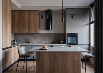 Férfias karakter, maximális ergonómia 45m2-en, új építésű társasházban