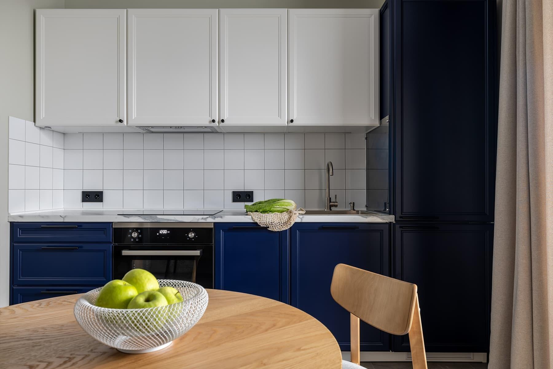 Fiának rendezte be a férfi a 35m2-es lakást finoman vidéki, természetes hangulattal Fiának rendezte be a férfi a 35m2-es lakást finoman vidéki, természetes hangulattal