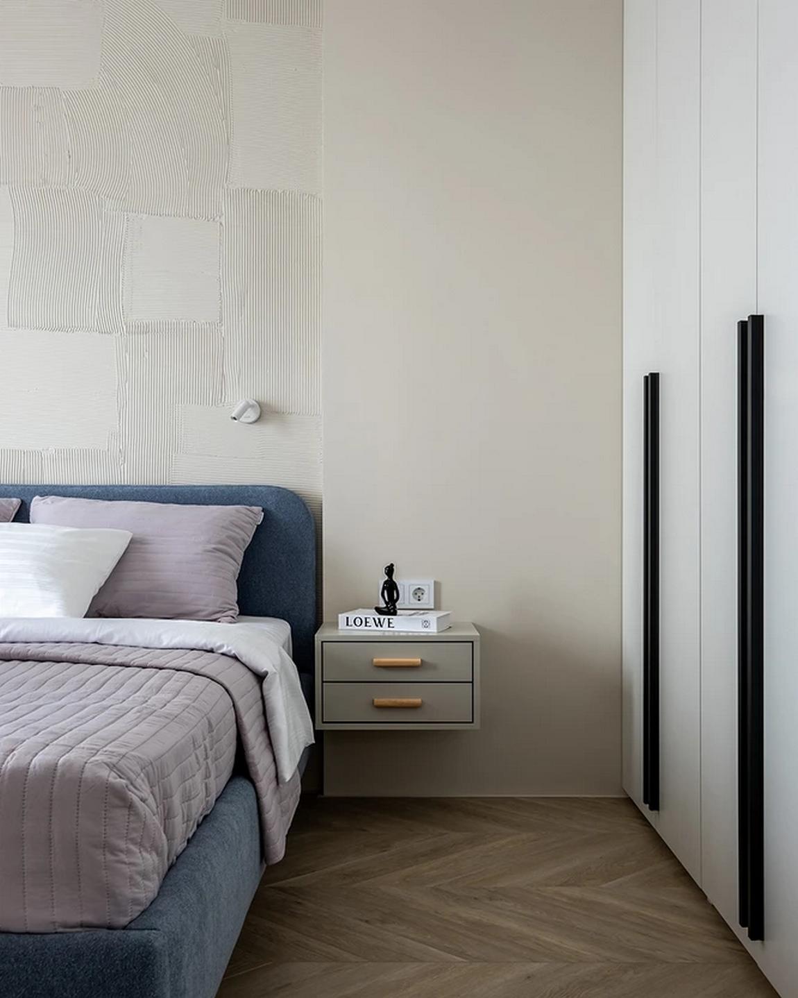 Így hozhatsz létre divatos, de visszafogott enteriőrt kis lakásban Így hozhatsz létre divatos, de visszafogott enteriőrt kis lakásban