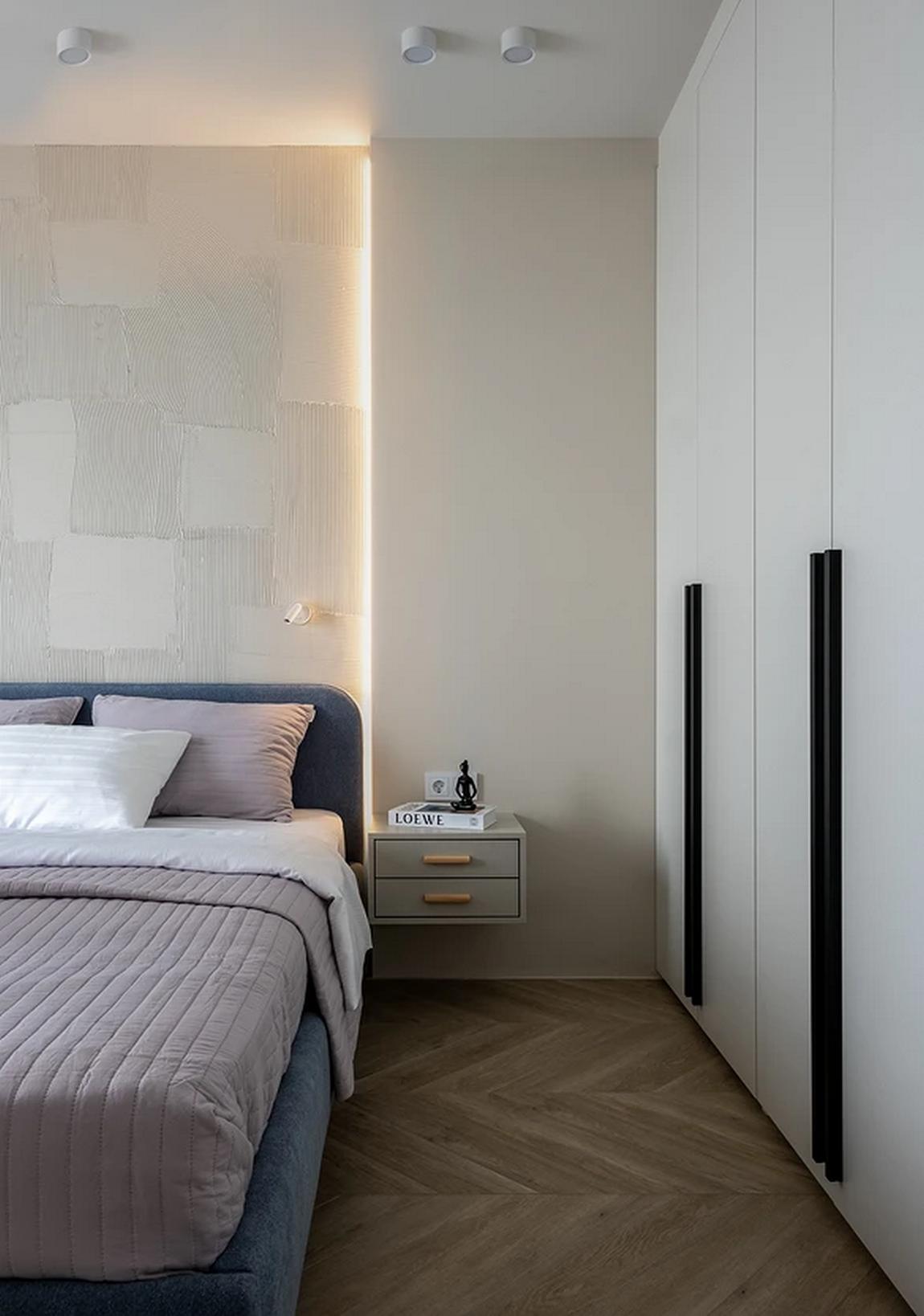 Így hozhatsz létre divatos, de visszafogott enteriőrt kis lakásban Így hozhatsz létre divatos, de visszafogott enteriőrt kis lakásban