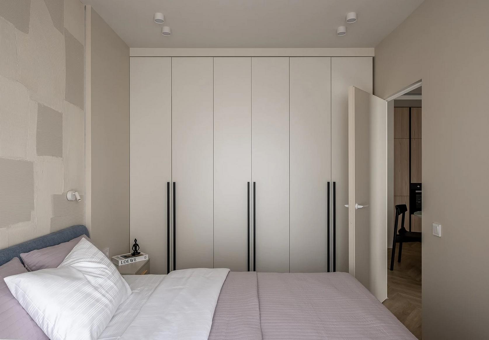 Így hozhatsz létre divatos, de visszafogott enteriőrt kis lakásban Így hozhatsz létre divatos, de visszafogott enteriőrt kis lakásban