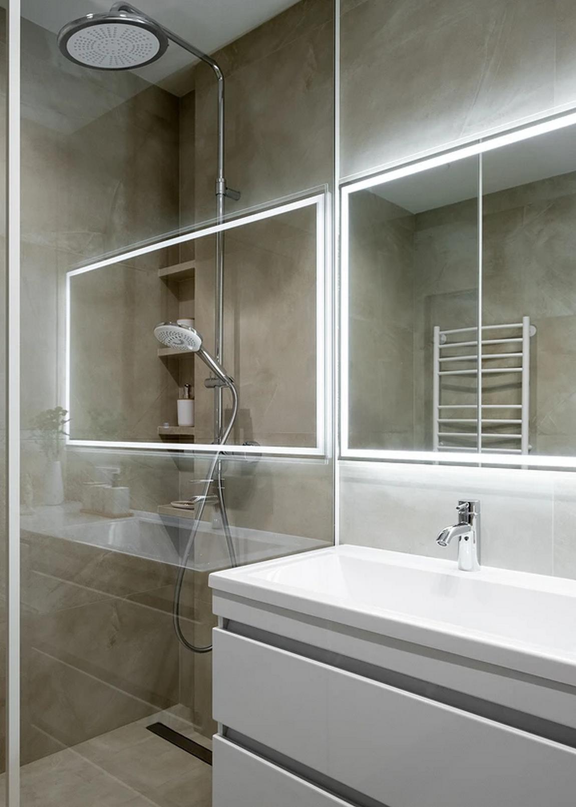 Így hozhatsz létre divatos, de visszafogott enteriőrt kis lakásban Így hozhatsz létre divatos, de visszafogott enteriőrt kis lakásban