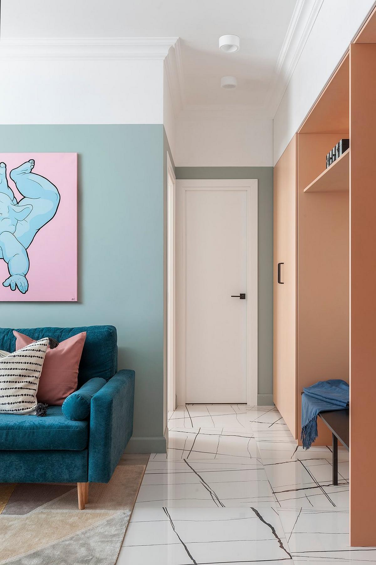 Így keltsd fel a figyelmet, ha befektetésként vásárolt lakást szállásnak rendezel be Így keltsd fel a figyelmet, ha befektetésként vásárolt lakást szállásnak rendezel be