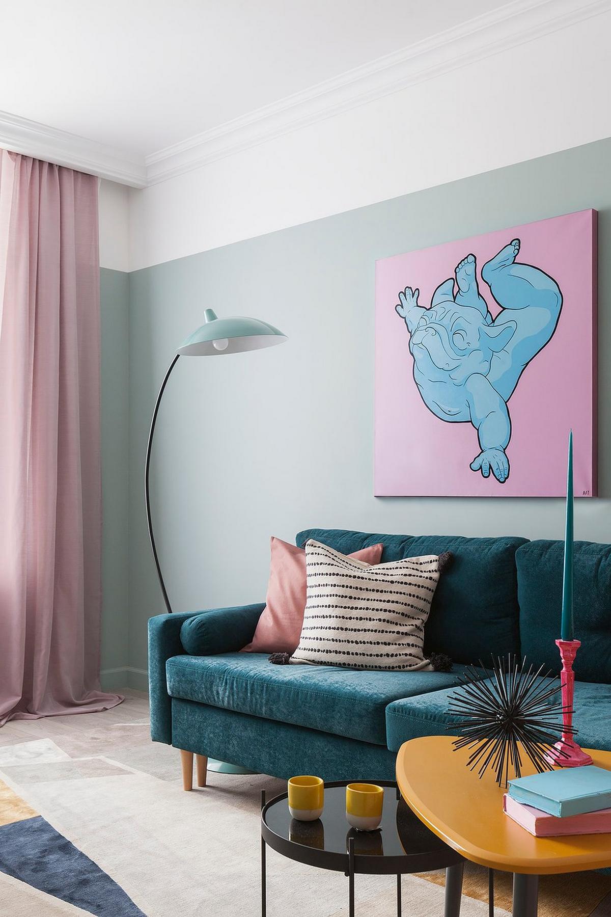 Így keltsd fel a figyelmet, ha befektetésként vásárolt lakást szállásnak rendezel be Így keltsd fel a figyelmet, ha befektetésként vásárolt lakást szállásnak rendezel be