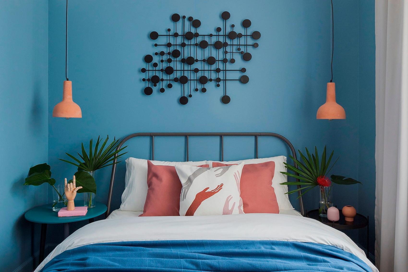 Így keltsd fel a figyelmet, ha befektetésként vásárolt lakást szállásnak rendezel be Így keltsd fel a figyelmet, ha befektetésként vásárolt lakást szállásnak rendezel be