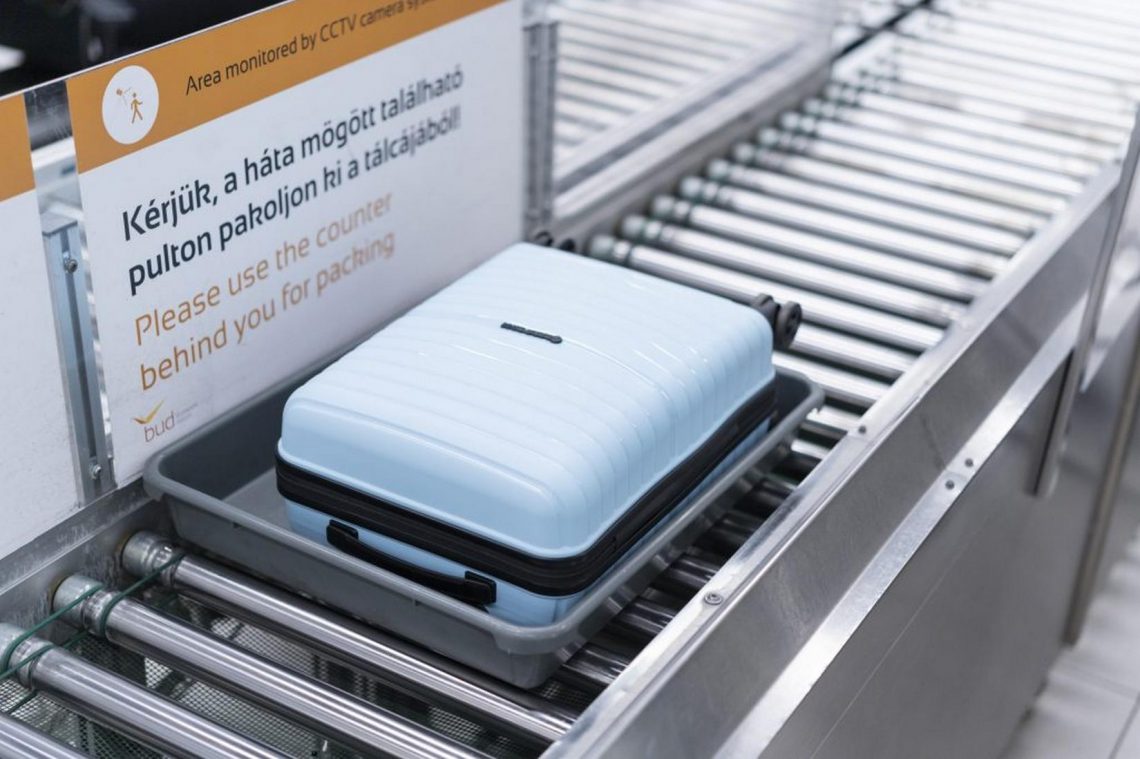 Készülj tudatosan a repülésre! - útmutató a stresszmentes nyári utazáshoz