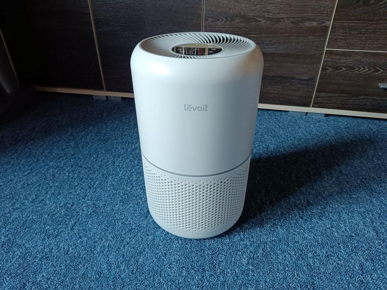 Levoit Core 300S