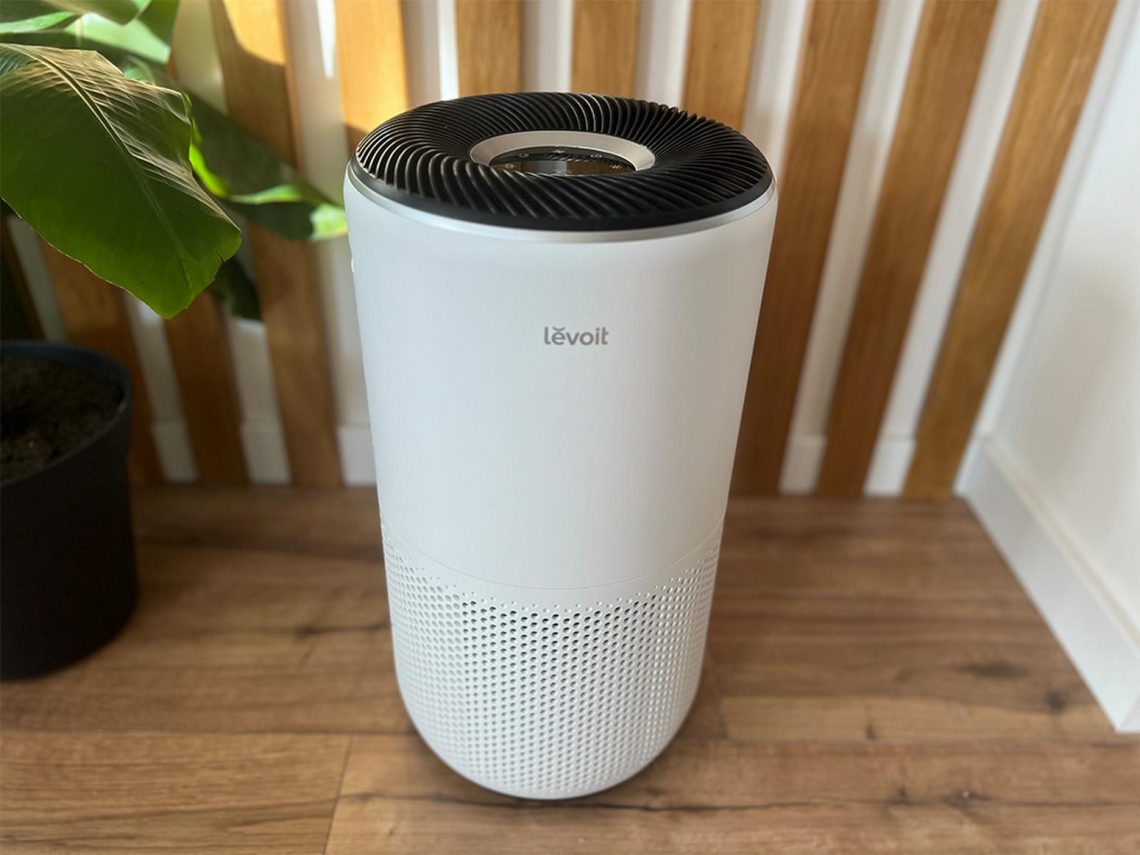 Teszten a legjobb légtisztítók a Teszt Plussz Magazin legújabb kutatásában