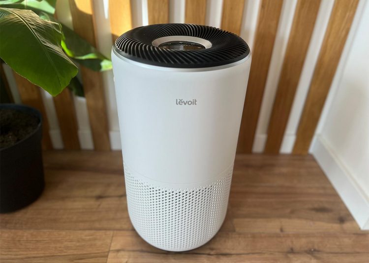 Teszten a legjobb légtisztítók a Teszt Plussz Magazin legújabb kutatásában