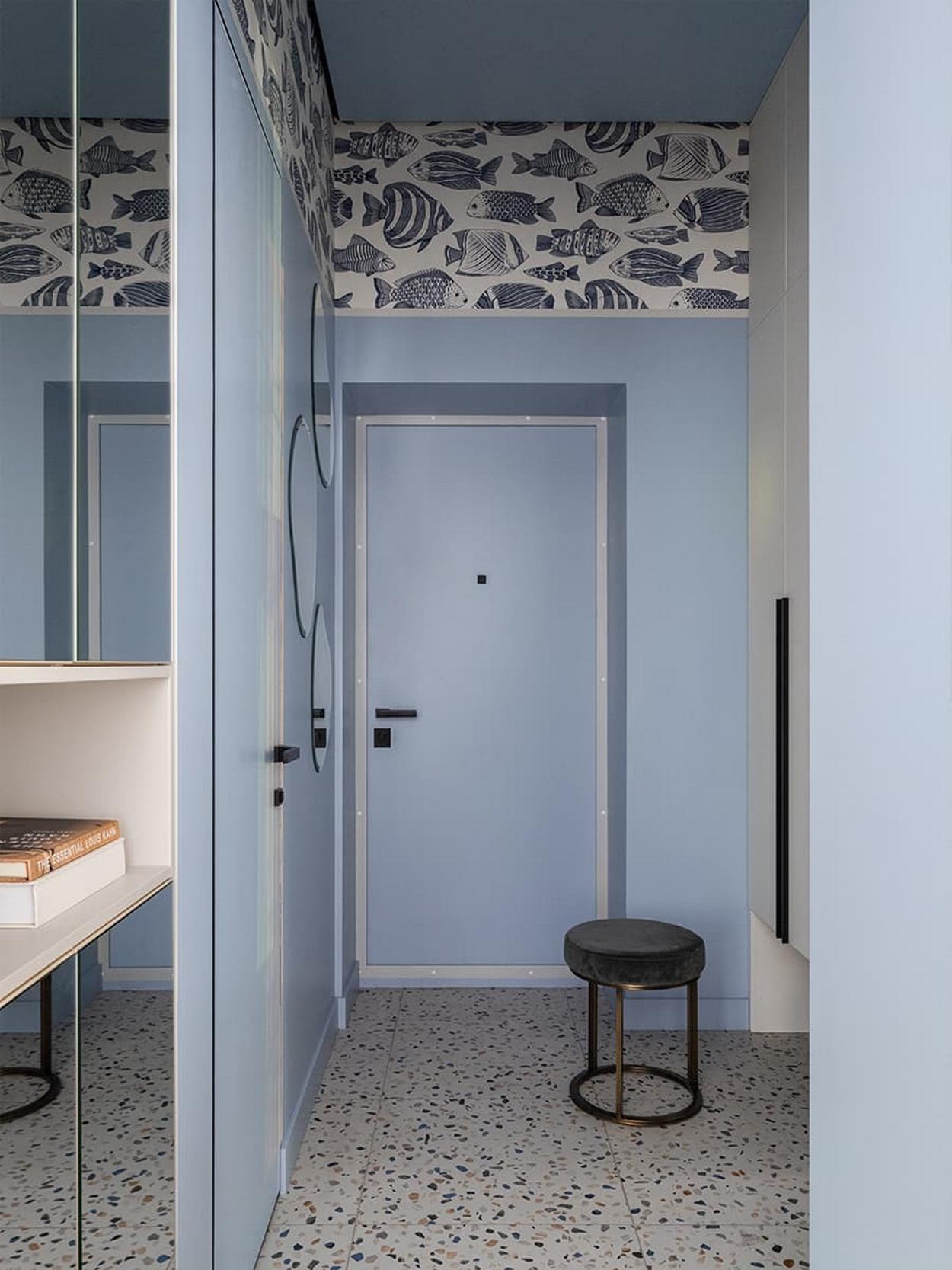 Limezöld részletek és izgalmas gyerekszoba egy családi otthon enteriőrjében Limezöld részletek és izgalmas gyerekszoba egy családi otthon enteriőrjében