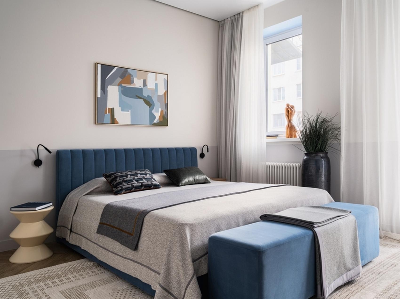 Limezöld részletek és izgalmas gyerekszoba egy családi otthon enteriőrjében Limezöld részletek és izgalmas gyerekszoba egy családi otthon enteriőrjében