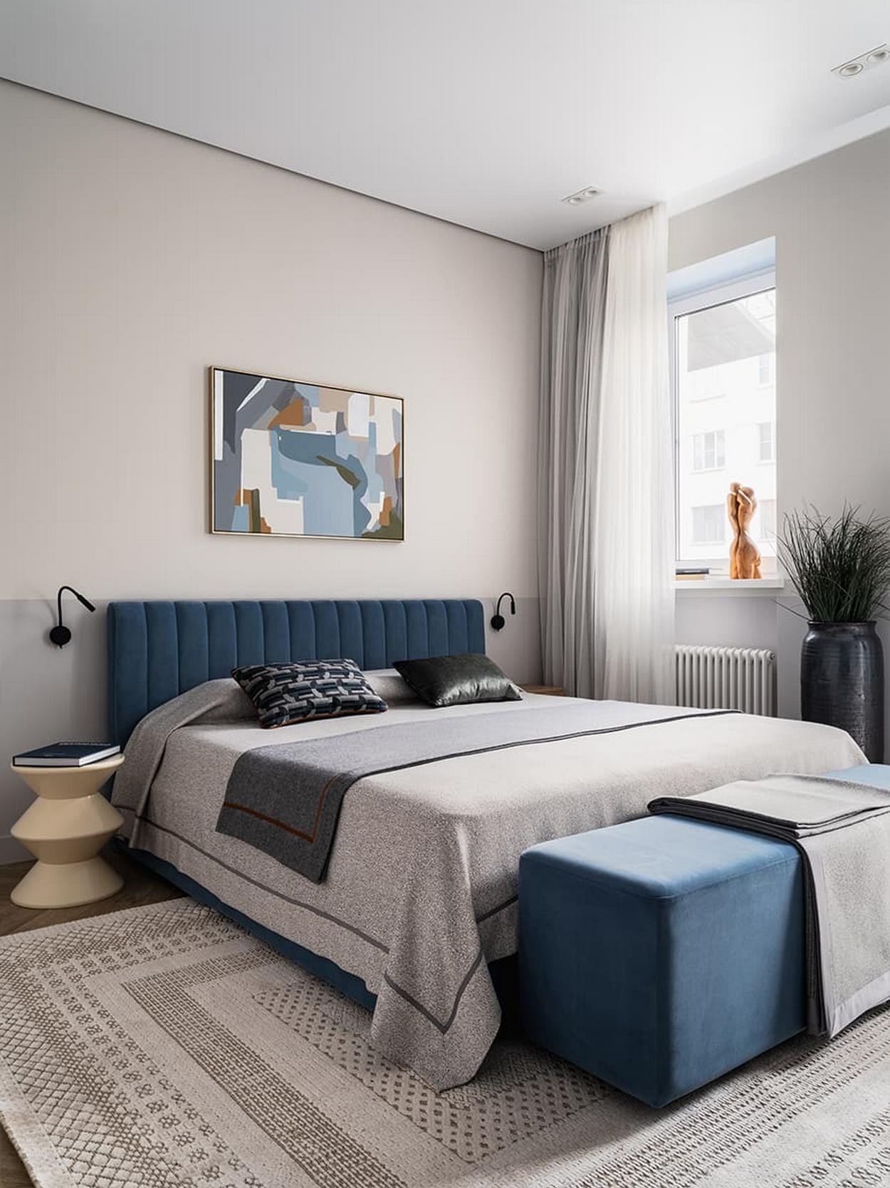 Limezöld részletek és izgalmas gyerekszoba egy családi otthon enteriőrjében Limezöld részletek és izgalmas gyerekszoba egy családi otthon enteriőrjében