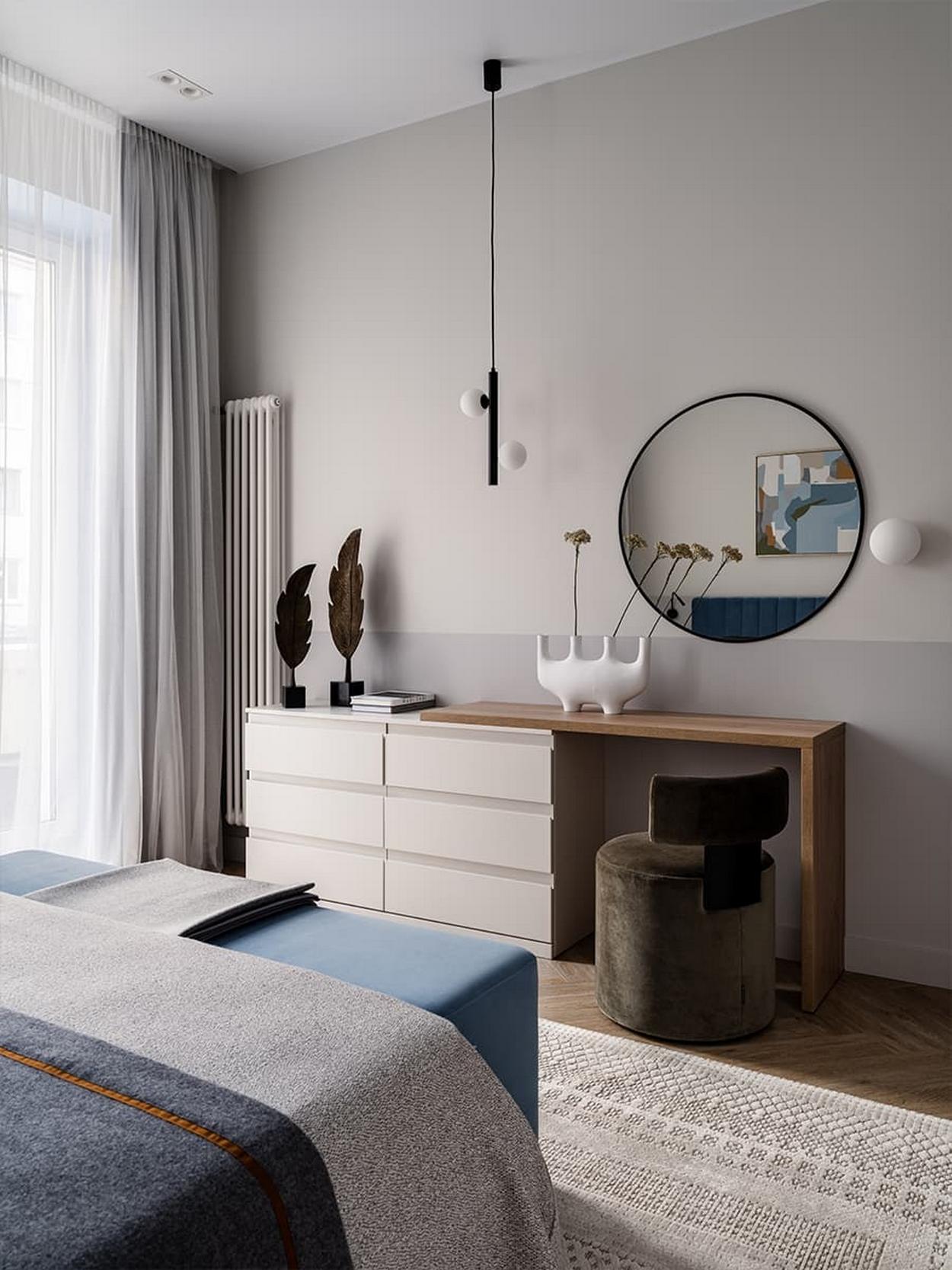 Limezöld részletek és izgalmas gyerekszoba egy családi otthon enteriőrjében Limezöld részletek és izgalmas gyerekszoba egy családi otthon enteriőrjében