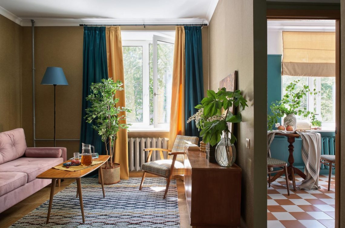 Miért népszerű trend ma a retro a lakberendezésben urlencodedmlaplussign stílus tippek