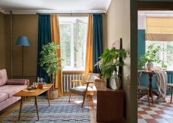 Miért népszerű trend ma a retro a lakberendezésben urlencodedmlaplussign stílus tippek