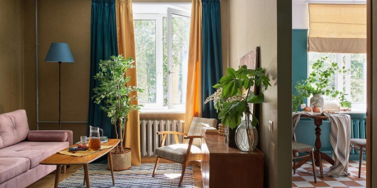 Miért népszerű trend ma a retro a lakberendezésben urlencodedmlaplussign stílus tippek