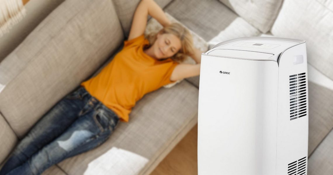 Mobilklíma vagy split klíma: Hogyan döntsünk helyesen?