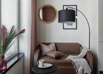 Diáklánynak kialakított szobányi otthon - mini lakás 18m2